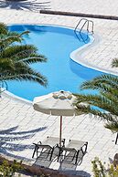 Santo Miramare Resort