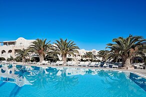 Santo Miramare Resort