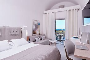 Santo Miramare Resort