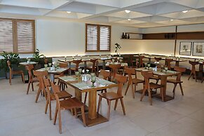 Santo Miramare Resort