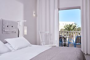 Santo Miramare Resort