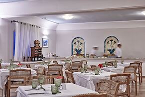 Santo Miramare Resort