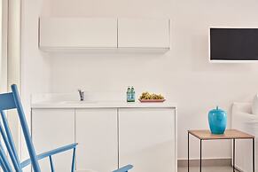 Santo Miramare Resort