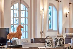 Santo Miramare Resort