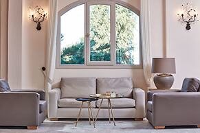 Santo Miramare Resort