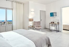 Santo Miramare Resort