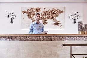 Santo Miramare Resort