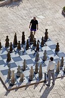 Santo Miramare Resort