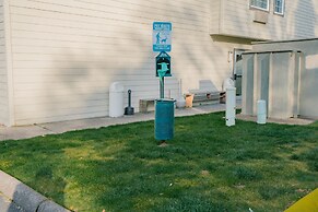 The Ashley Inn & Suites