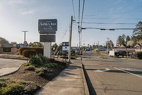 The Ashley Inn & Suites