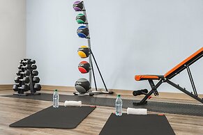 The Ashley Inn & Suites