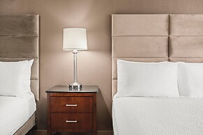 The Ashley Inn & Suites