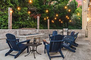 The Ashley Inn & Suites