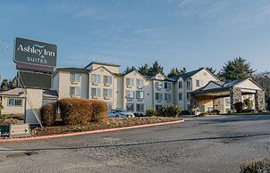 The Ashley Inn & Suites