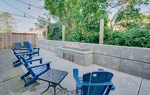 The Ashley Inn & Suites