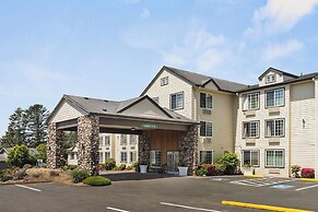 The Ashley Inn & Suites