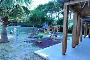 Pizzomunno Vieste Palace Hotel