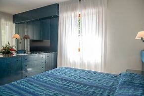 Pizzomunno Vieste Palace Hotel