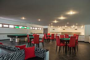 Pizzomunno Vieste Palace Hotel