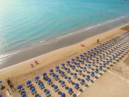 Pizzomunno Vieste Palace Hotel