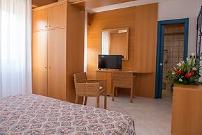 Pizzomunno Vieste Palace Hotel