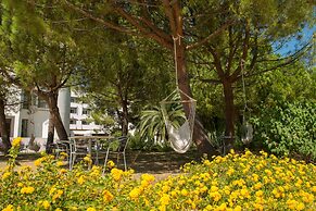 Pizzomunno Vieste Palace Hotel