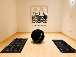 Pizzomunno Vieste Palace Hotel