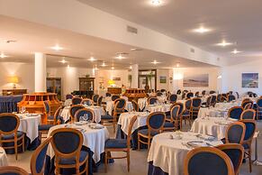 Pizzomunno Vieste Palace Hotel