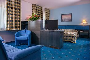 Pizzomunno Vieste Palace Hotel