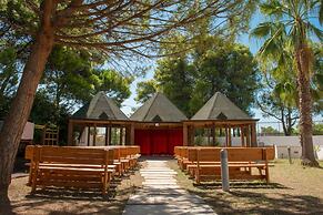 Pizzomunno Vieste Palace Hotel