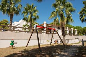 Pizzomunno Vieste Palace Hotel