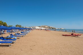 Pizzomunno Vieste Palace Hotel