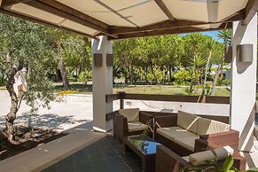 Pizzomunno Vieste Palace Hotel