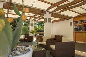 Pizzomunno Vieste Palace Hotel