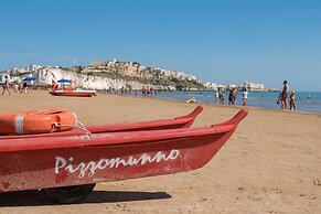Pizzomunno Vieste Palace Hotel