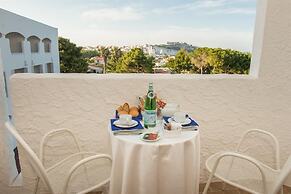 Pizzomunno Vieste Palace Hotel