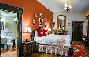 Hôtel Le Clos Saint-Louis