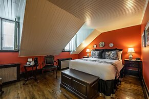 Hôtel Le Clos Saint-Louis