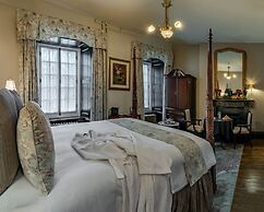 Hôtel Le Clos Saint-Louis