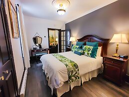 Hôtel Le Clos Saint-Louis