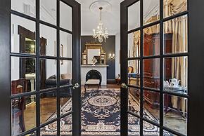 Hôtel Le Clos Saint-Louis - Par Aneyro