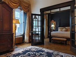 Hôtel Le Clos Saint-Louis