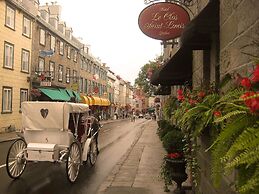 Hôtel Le Clos Saint-Louis