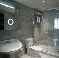 Hôtel Le Clos Saint-Louis