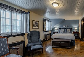 Hôtel Le Clos Saint-Louis