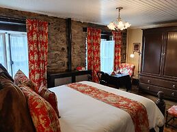 Hôtel Le Clos Saint-Louis