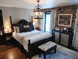 Hôtel Le Clos Saint-Louis