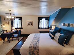 Hôtel Le Clos Saint-Louis