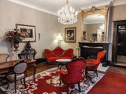 Hôtel Le Clos Saint-Louis