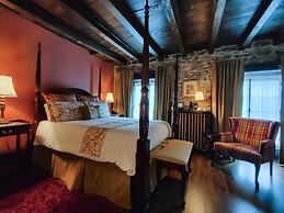 Hôtel Le Clos Saint-Louis